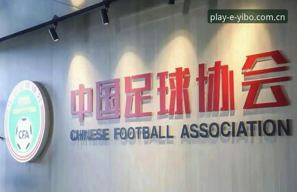 亿博官网入口 3个关键趋势解读:足协第三批禁足名单背后的行业变革信号