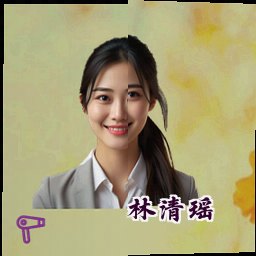 林清瑶